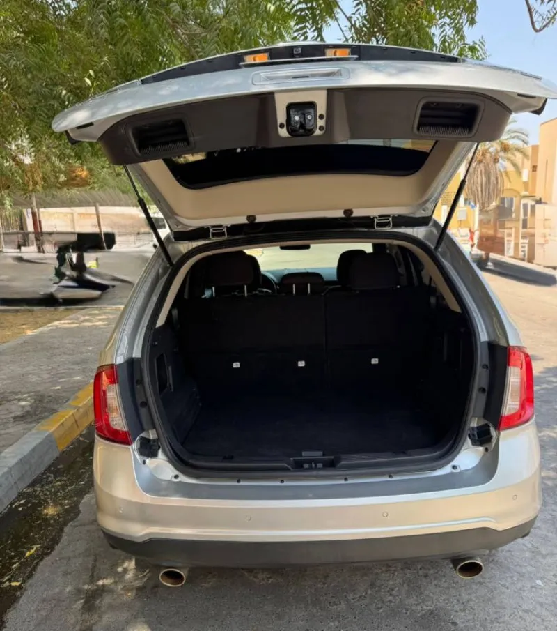 2014 Ford Edge in Dubai