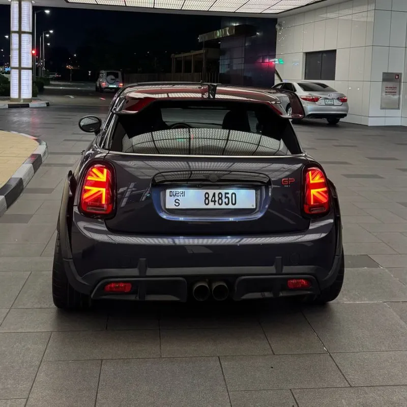 2021 ميني Cooper in Dubai