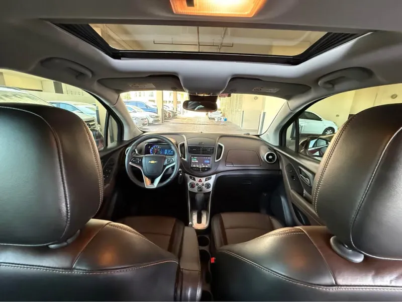 2015 Chevrolet Trax in Dubai