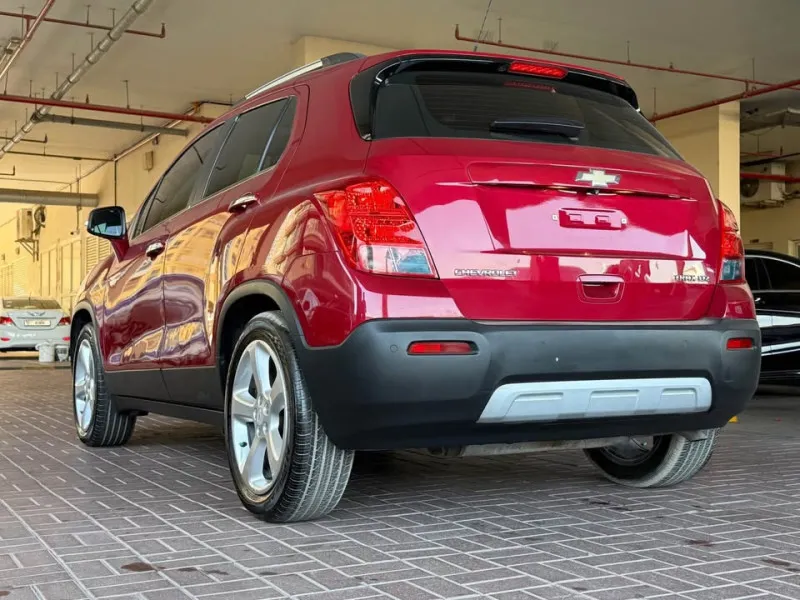 2015 Chevrolet Trax in Dubai