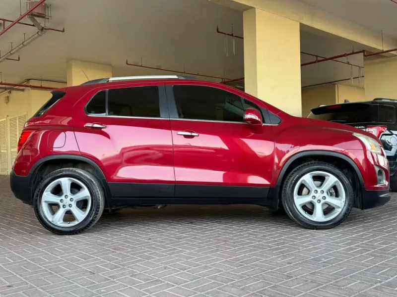 2015 Chevrolet Trax in Dubai