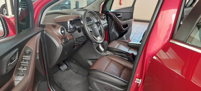 2015 Chevrolet Trax in Dubai
