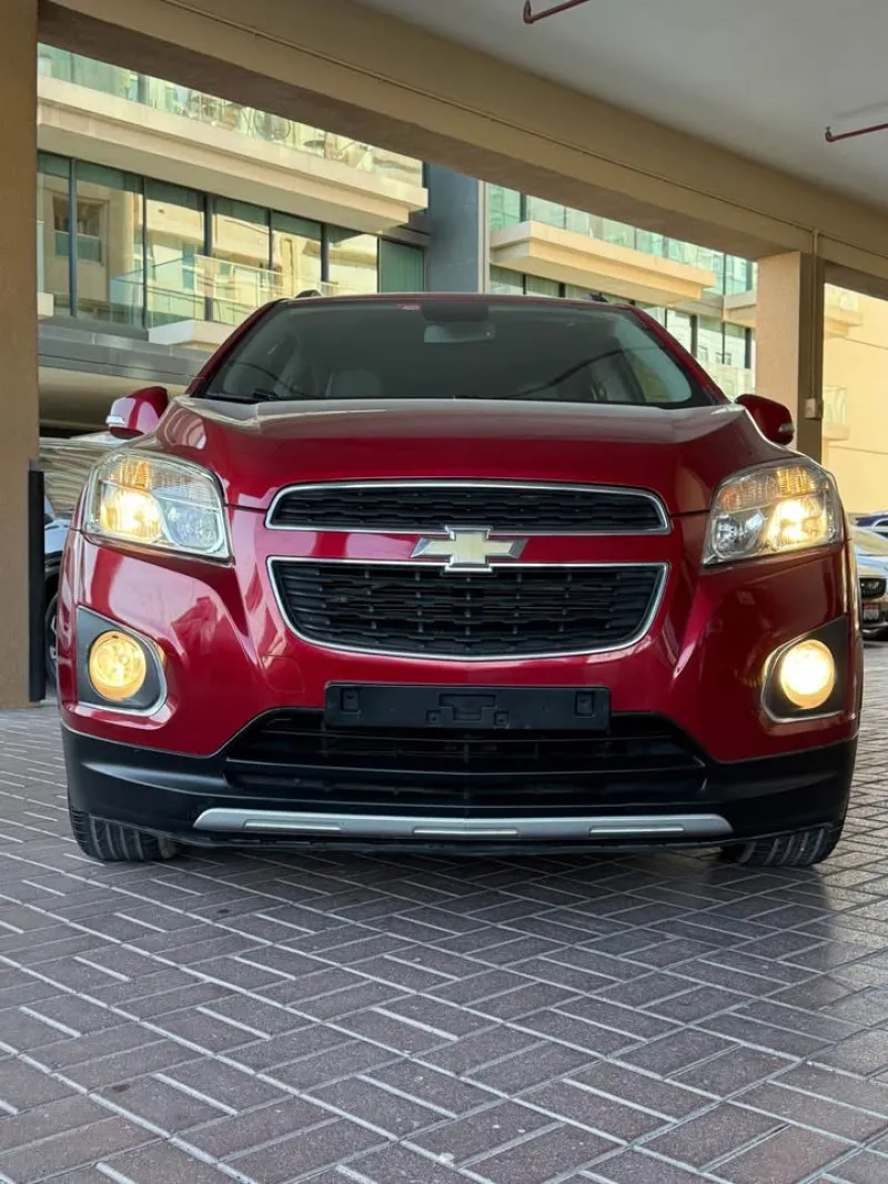 2015 Chevrolet Trax in Dubai
