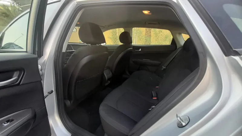 2020 Kia Optima in Dubai