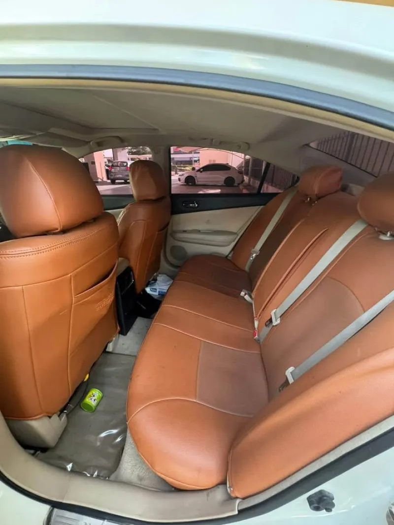 2015 Nissan Maxima in Dubai