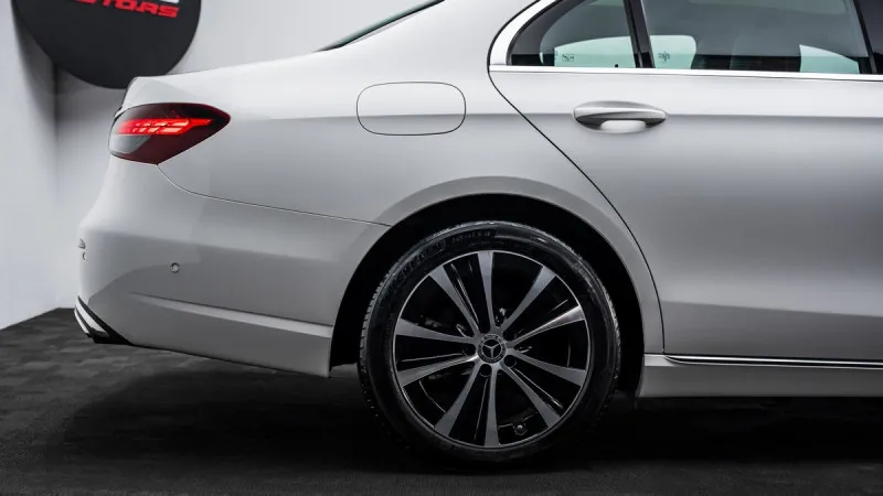 2023 Mercedes-Benz E-Class in Dubai
