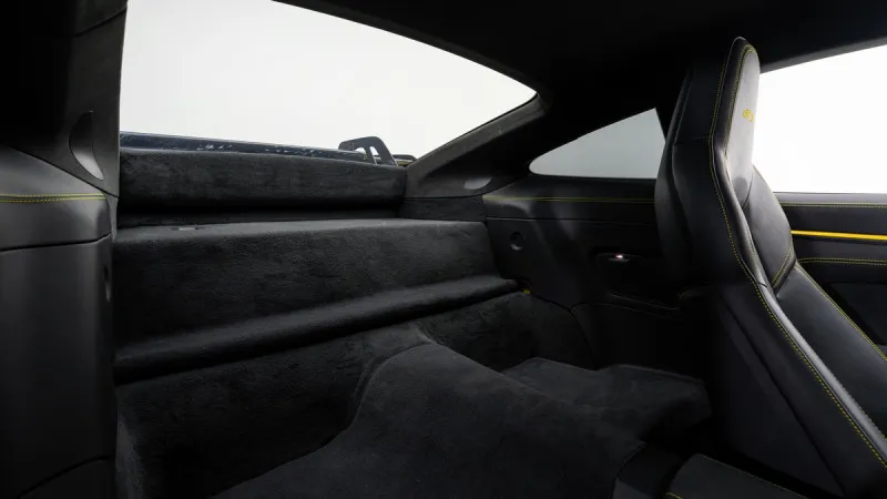2022 Porsche 911 Carrera in Dubai
