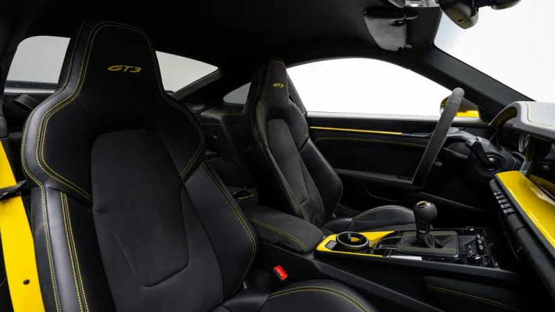2022 Porsche 911 Carrera in Dubai