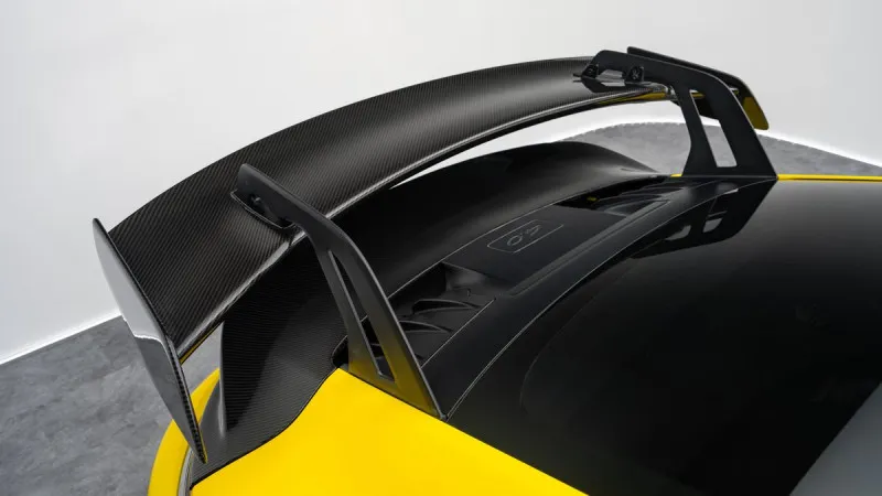 2022 Porsche 911 Carrera in Dubai