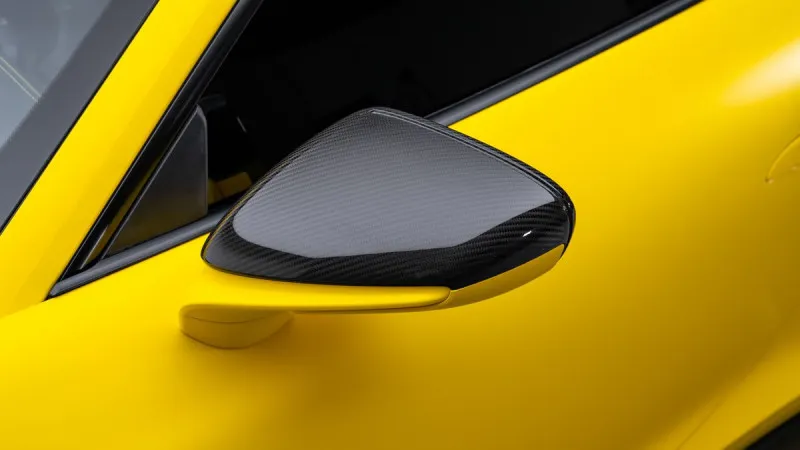 2022 Porsche 911 Carrera in Dubai