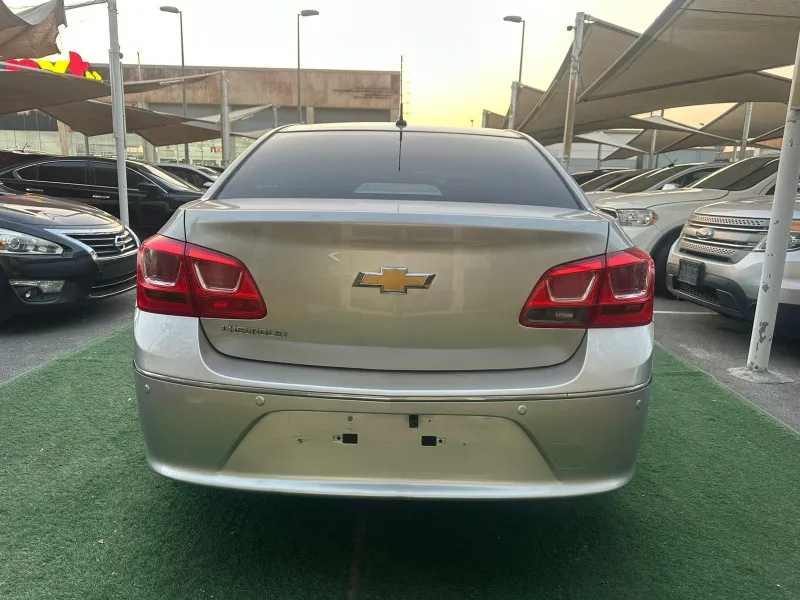 2016 Chevrolet Cruze in Dubai