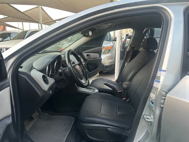 2016 Chevrolet Cruze in Dubai