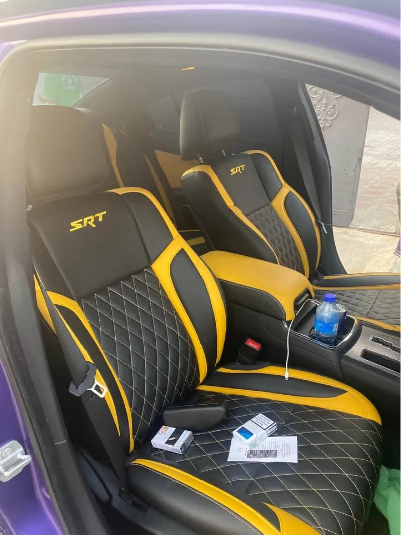 2015 Dodge Charger in Dubai