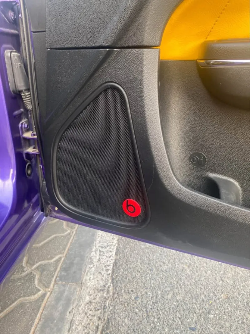 2015 Dodge Charger in Dubai