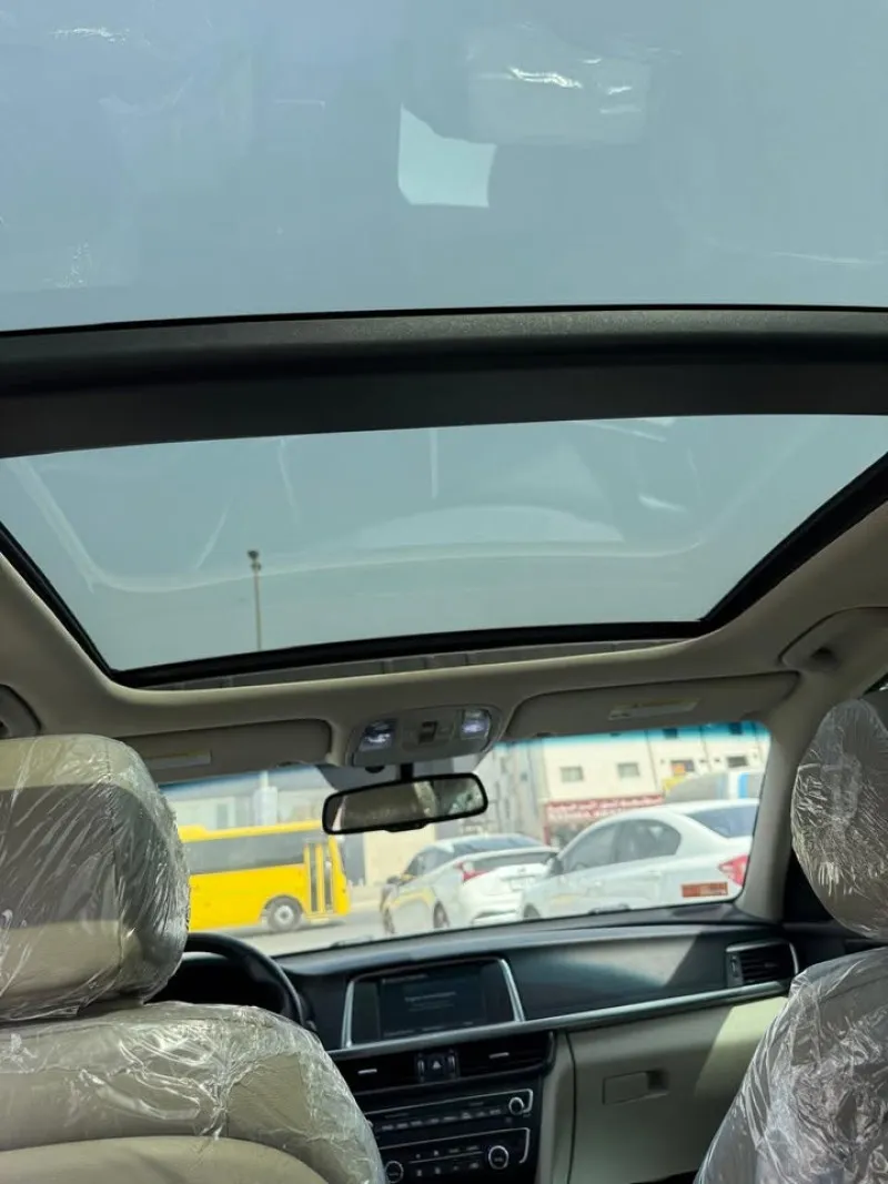 2016 Kia Optima in Dubai