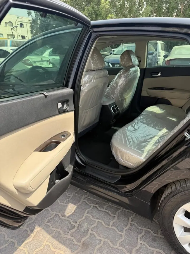 2016 Kia Optima in Dubai