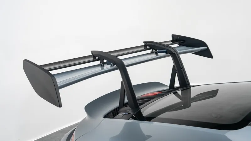 2023 Porsche GT3 RS in Dubai