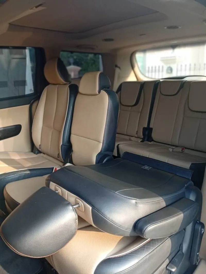 2020 Kia Carnival in Dubai
