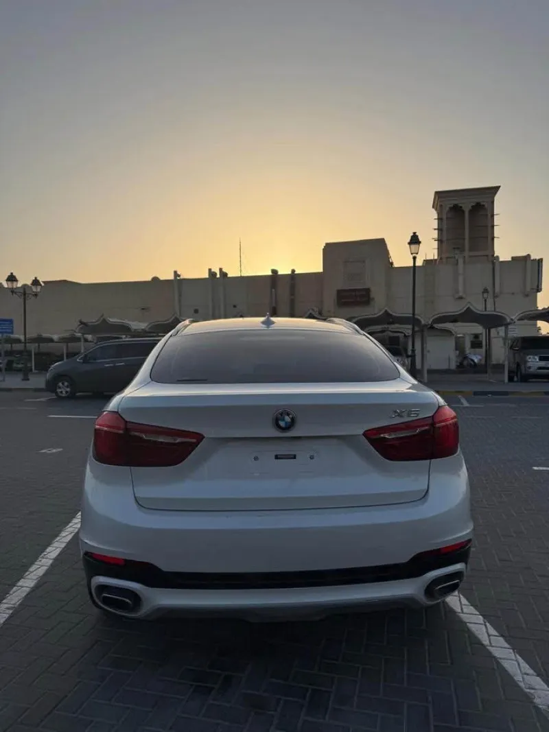 2019 بي أم دابليو اكس - 6 in Dubai