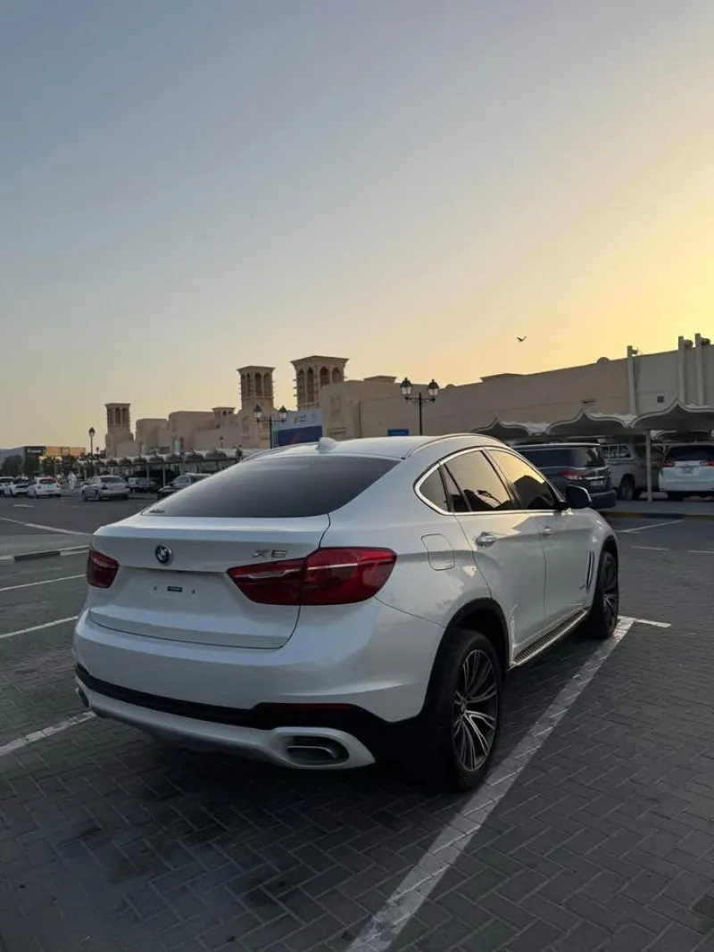 2019 بي أم دابليو اكس - 6 in Dubai