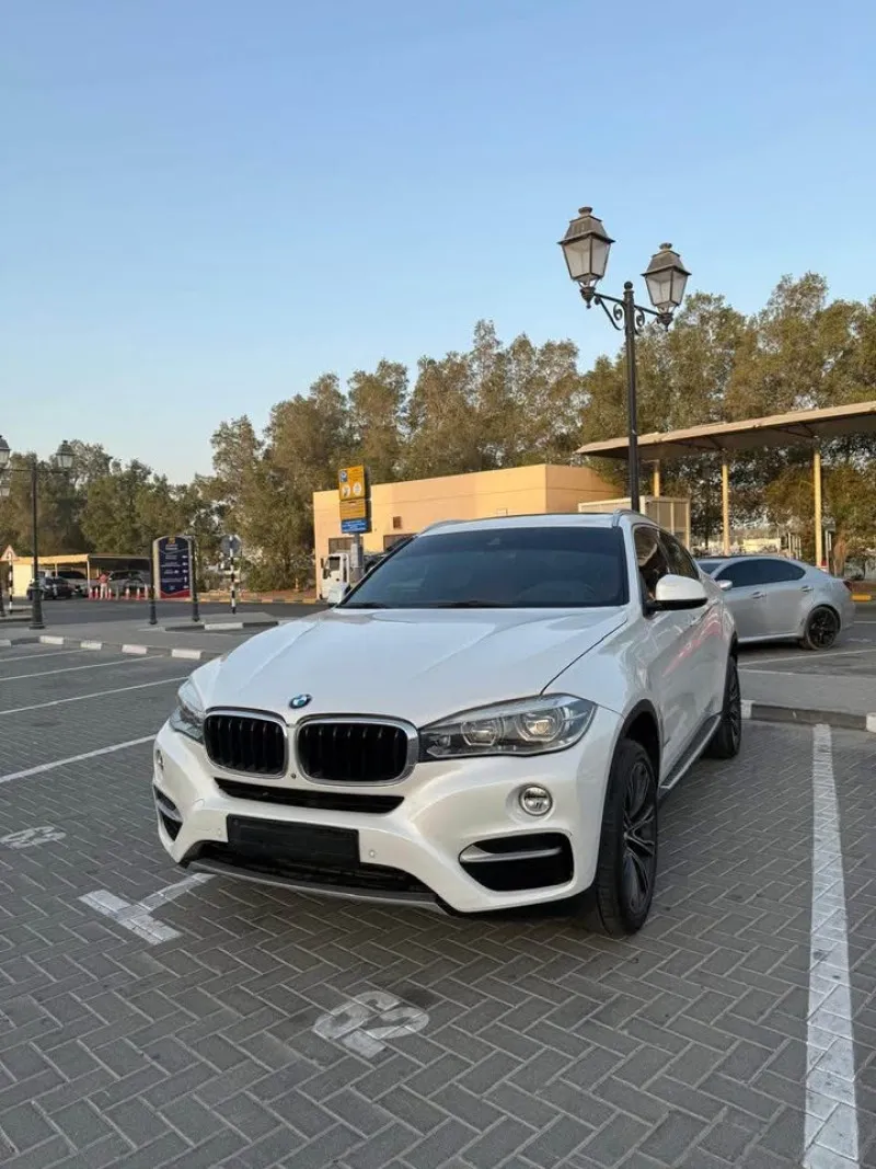 2019 بي أم دابليو اكس - 6 in Dubai