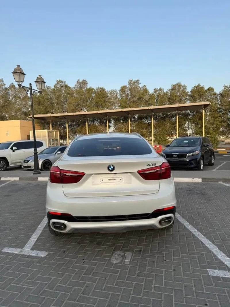 2019 بي أم دابليو اكس - 6 in Dubai