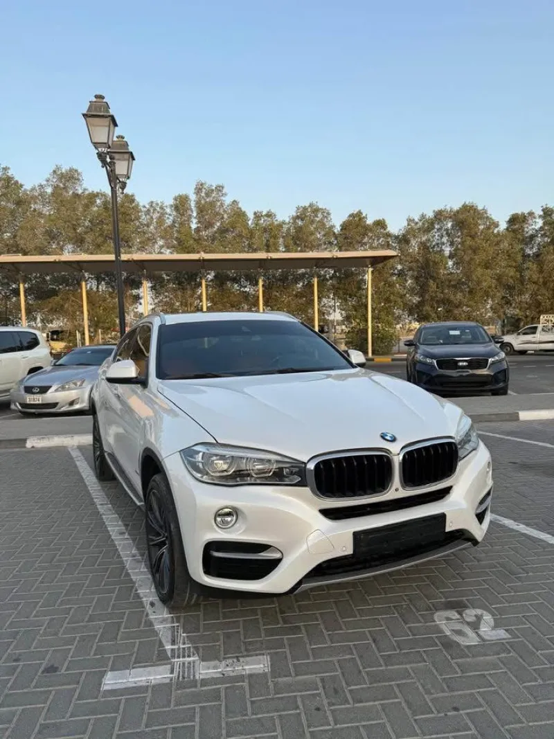 2019 بي أم دابليو اكس - 6 in Dubai