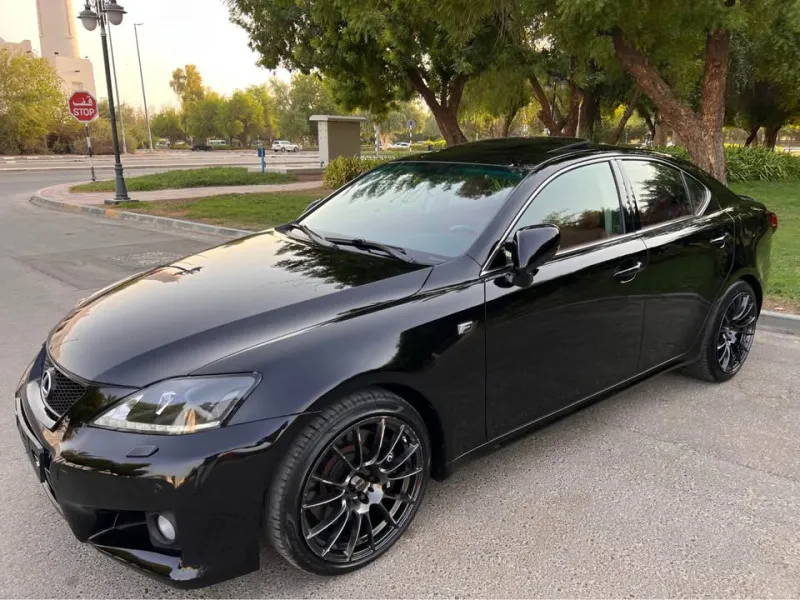 2008 Lexus IS in Dubai