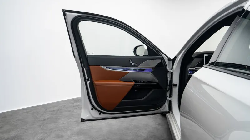 2024 BMW 7-Series in Dubai