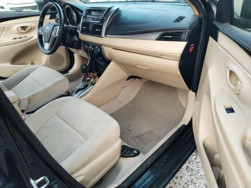 2016 Toyota Yaris in Dubai