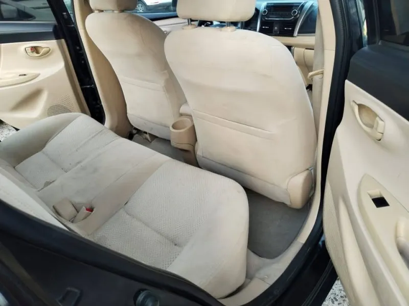 2016 Toyota Yaris in Dubai