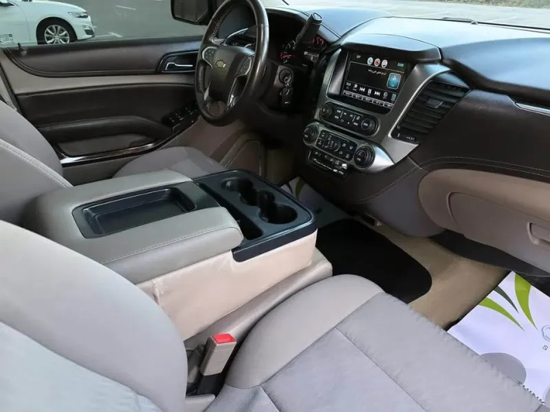 2019 Chevrolet Suburban in Dubai