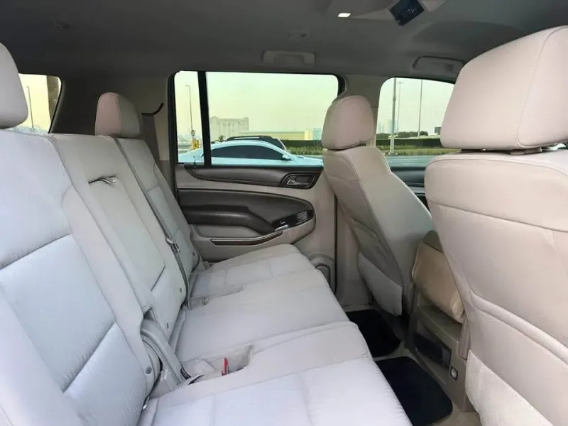 2019 Chevrolet Suburban in Dubai