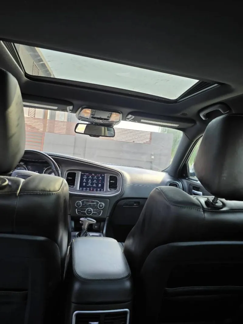 2021 Dodge Charger in Dubai