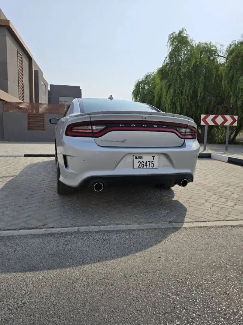 2021 Dodge Charger in Dubai