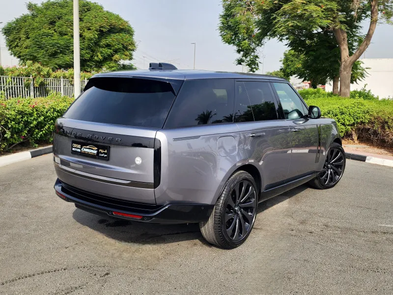 2023 Land Rover Range Rover in Dubai