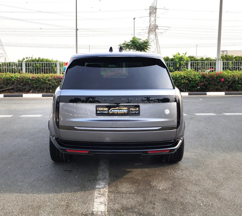 2023 Land Rover Range Rover in Dubai