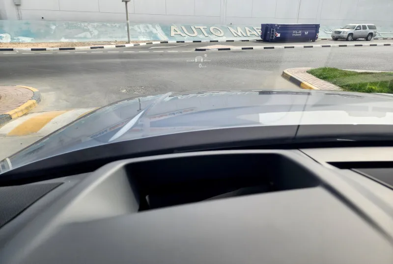 2023 Land Rover Range Rover in Dubai