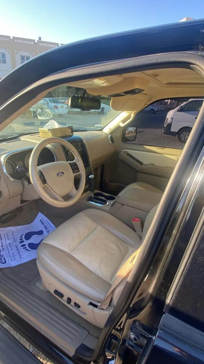 2010 فورد اكسبلورر in Dubai