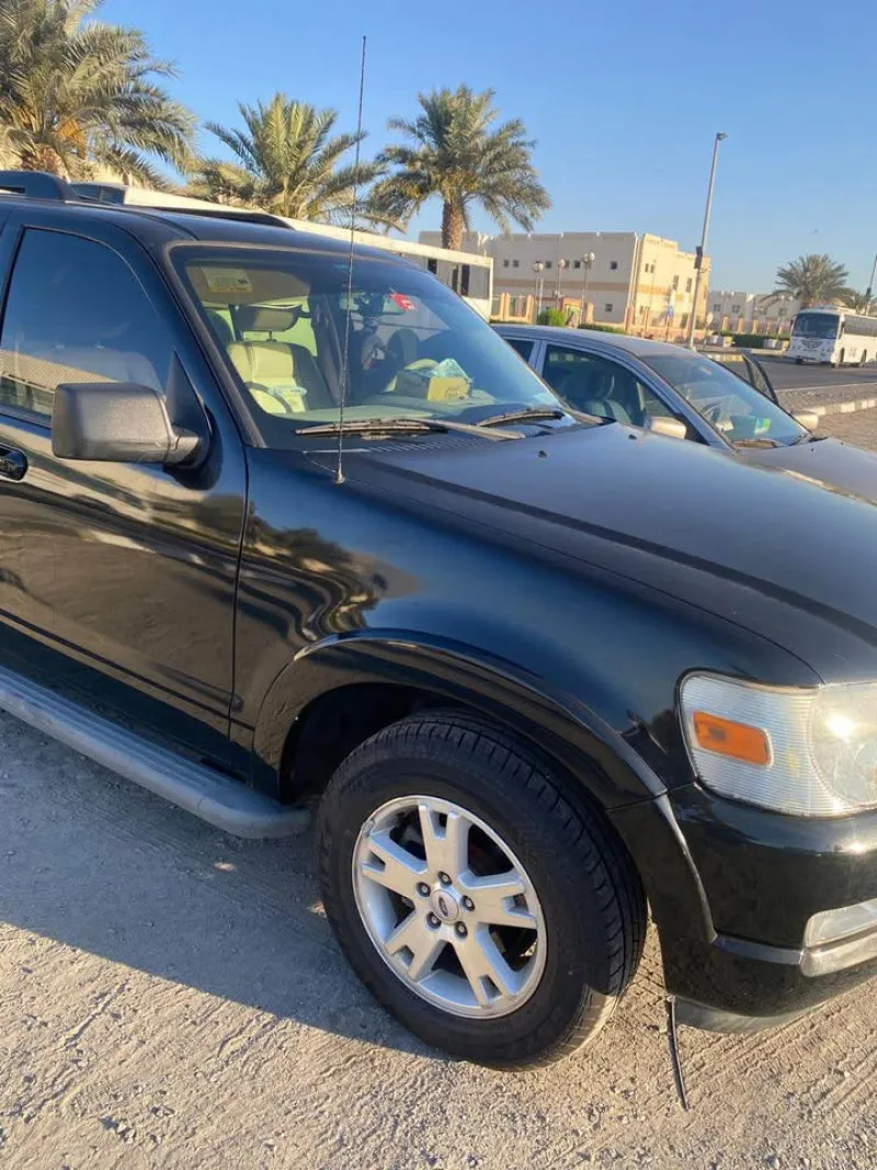 2010 فورد اكسبلورر in Dubai