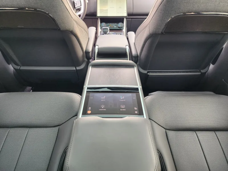 2023 Land Rover Range Rover in Dubai