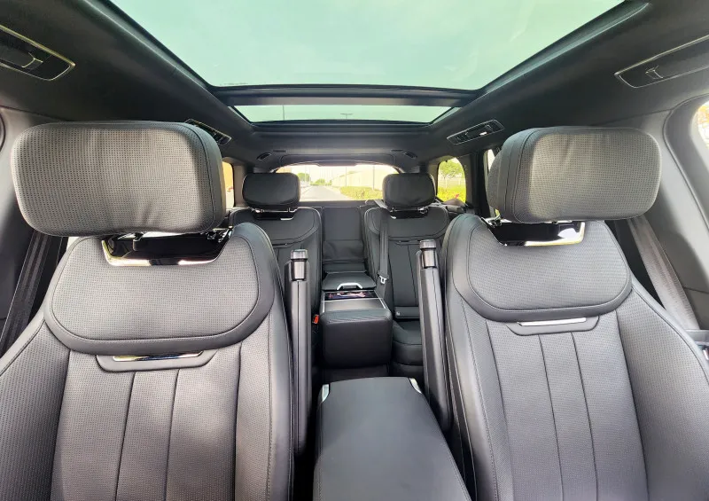 2023 Land Rover Range Rover in Dubai