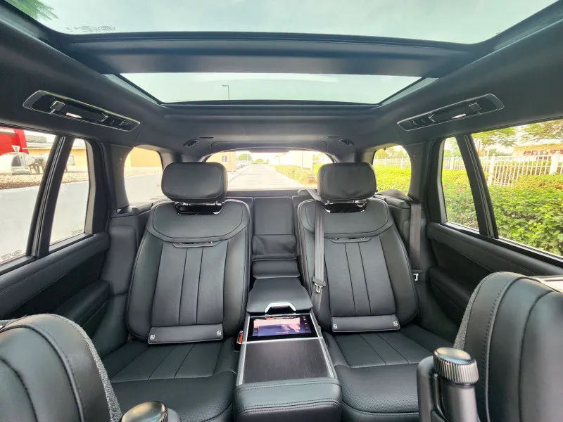 2023 Land Rover Range Rover in Dubai