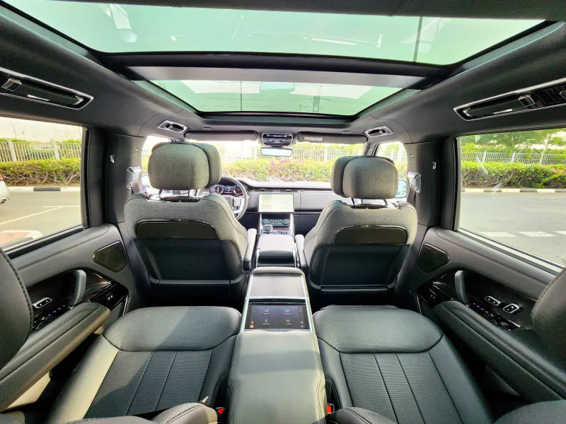 2023 Land Rover Range Rover in Dubai
