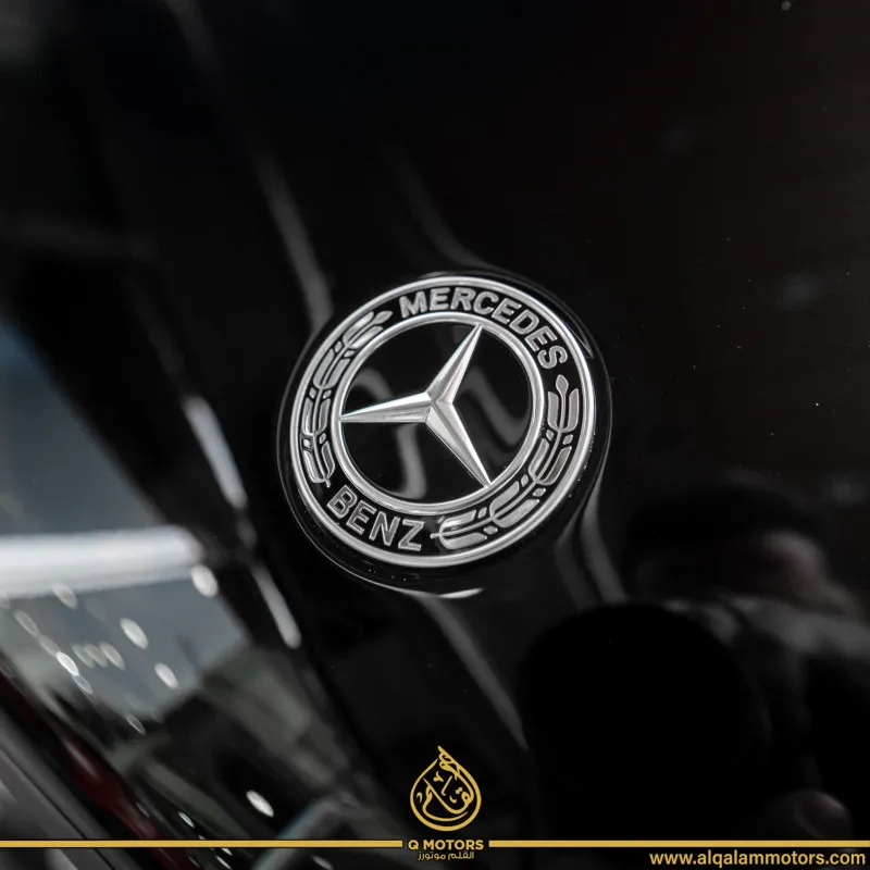 2025 Mercedes-Benz A-Class in Dubai