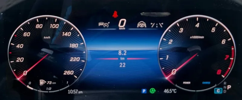 2025 Mercedes-Benz GLS in Dubai