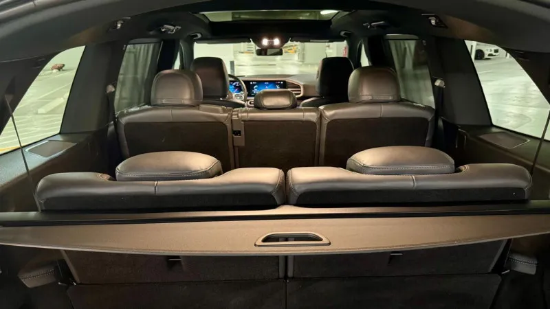 2020 مرسيدس-بنز GLS - جي ال اس in Dubai