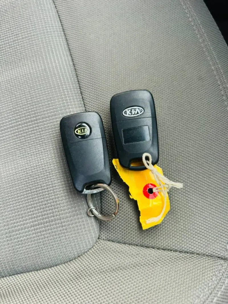 2013 Kia Sportage in Dubai