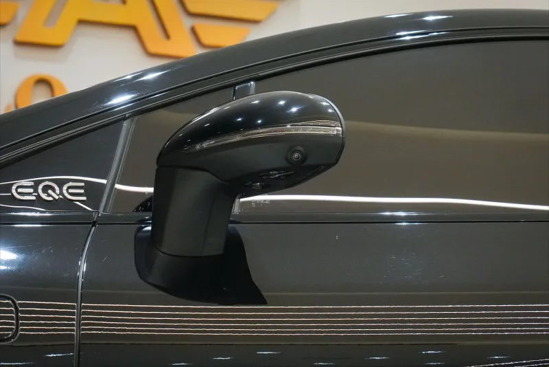2022 Mercedes-Benz EQE in Dubai