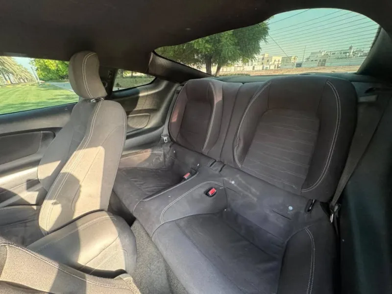 2015 Ford Mustang in Dubai